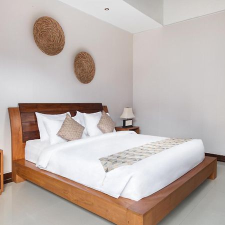Villa Lapiz Lazuli Seminyak Kuta ห้อง รูปภาพ